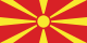 Macedônia do Norte Macedônia do Norte