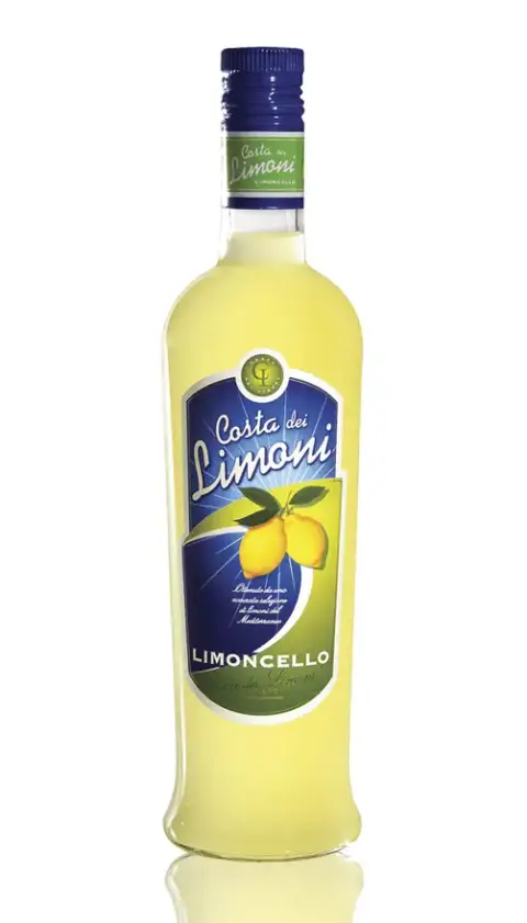 Licor Costa Dei Limoni Limoncello 700ml