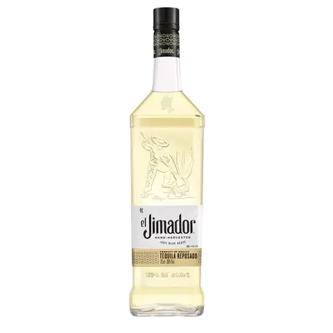 Tequila El Jimador Reposado 750 ml