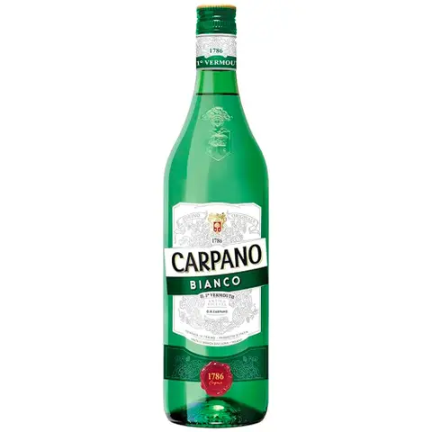 Vermouth Carpano Bianco 950 ml