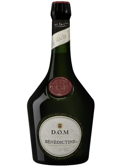 Licor Benedictine DOM 750 ml