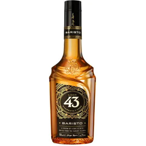 Licor 43 Baristo 700ml