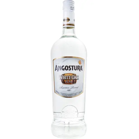 Rum Angostura White Oak 1000 ml