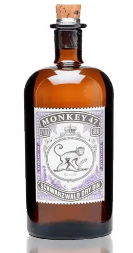 Gin Monkey 47 500ml