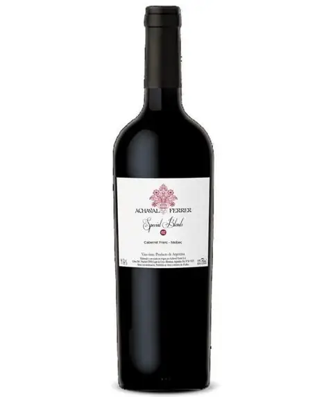 Vinho Achaval Ferrer Special Blend Cabernet Franc – Malbec 750 ml