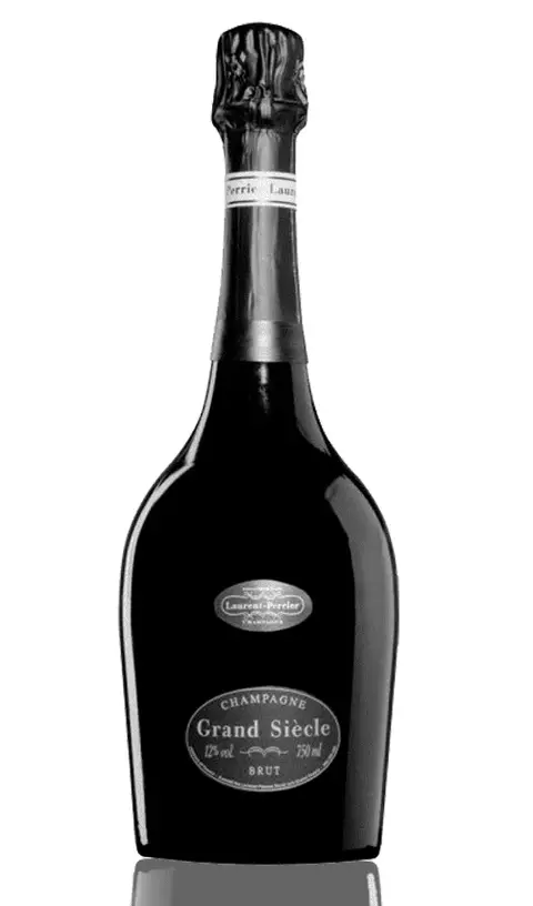 Champagne Laurent Perrier Cuvée Grand Siècle 750 ml