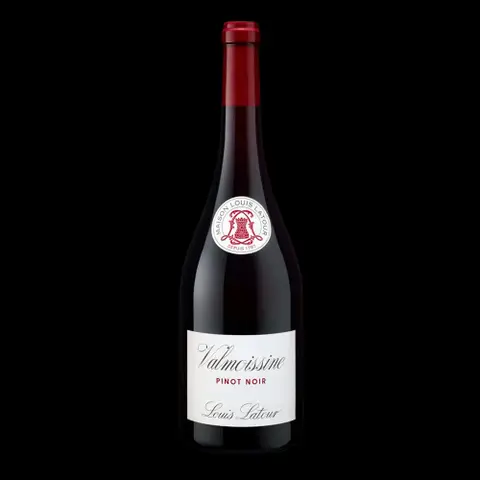Vinho Louis Latour Domaine de Valmoissine Pinot Noir IGP Var 750 ml
