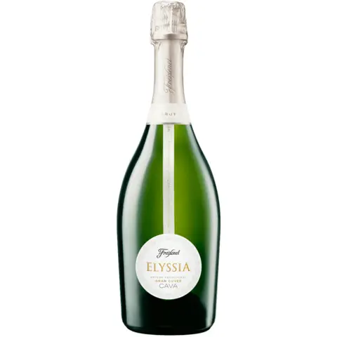 Espumante Freixenet Elyssia Grand Cuvée Brut 750 ml
