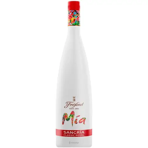 Sangría Freixenet Mia Classic Royal 750 ml