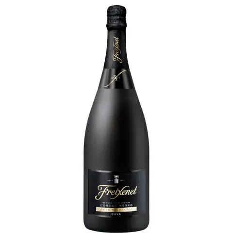 Magnun Freixenet Brut Cordon Negro 1,5 Litros