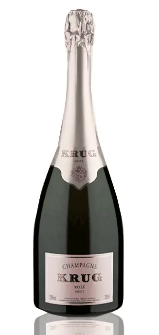 Champagne Krug Rosé 750 ml