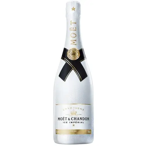 Champagne Moët Chandon Ice Impérial 750 ml