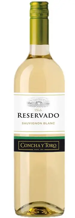 Vinho Concha Y Toro Reservado Sauvignon Blanc