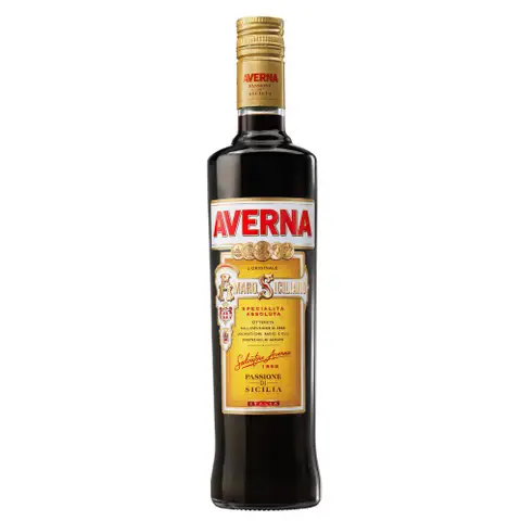 Aperitivo Averna Amaro 700 ml