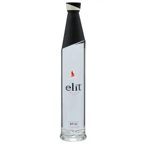 Vodka Stolichnaya Elit 750 ml