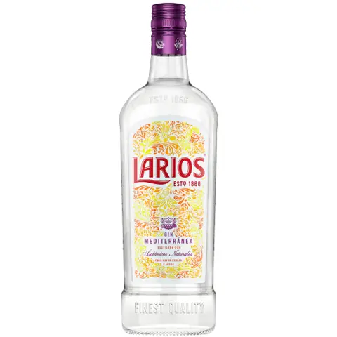 Gin Larios 700 ml