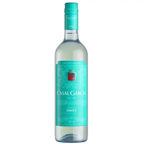 Vinho Casal Garcia Sweet 750 ml