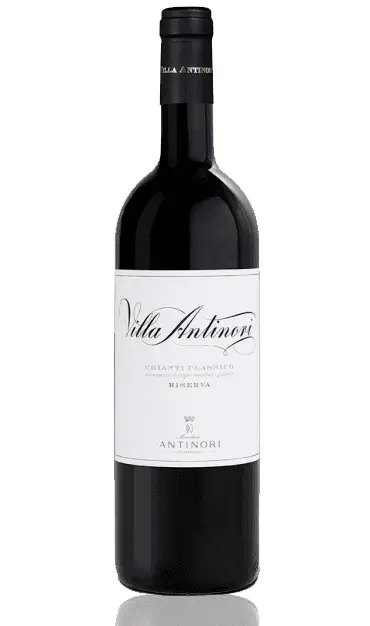 Vinho Villa Antinori Riserva Chianti Classico DOCG 750 ml