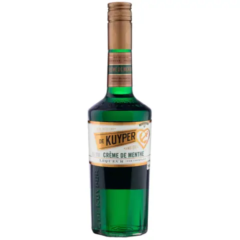 Licor De Kuyper Creme De Menthe 700 ml