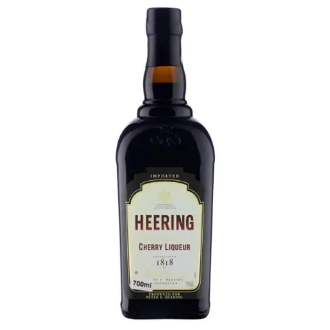 Licor Cherry Heering 700 ml