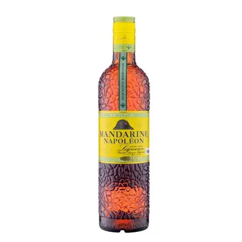 Licor Mandarine Napoleon 700 ml