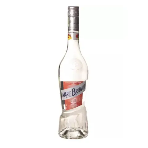 Licor Marie Brizard Pêssego nº11 – 700 ml
