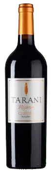 Vinho Tarani Cahors Malbec 750 ml