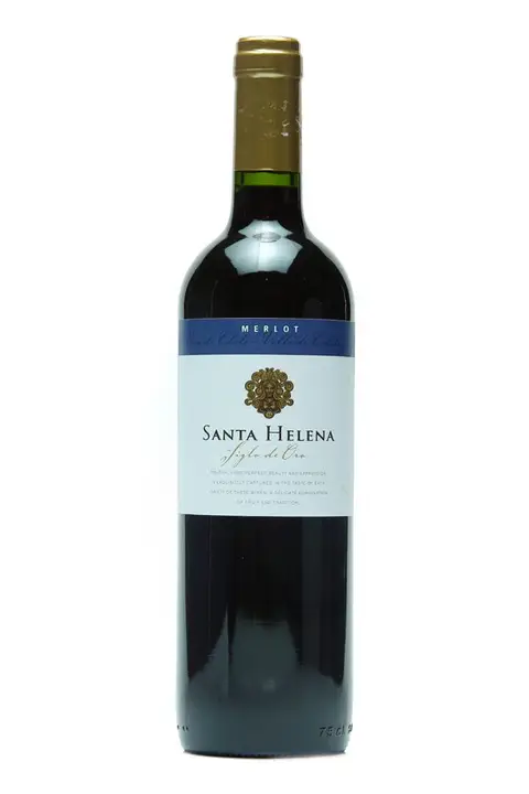 Vinho Santa Helena Siglo de Oro Merlot