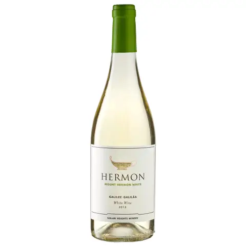 Vinho Hermon Branco 750 ml