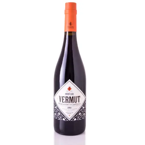 Vermut de Jerez Fernando de Castilla 750 ml