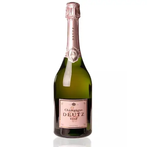Champagne Deutz Brut Rosé 750 ml