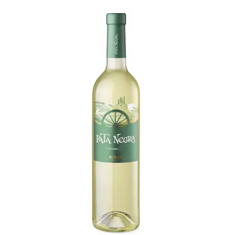 Vinho Pata Negra Verdejo Branco 750 ml