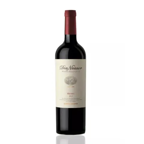 Vinho Don Nicanor Malbec 750 ml