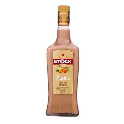 Licor Stock Marula 720 ml
