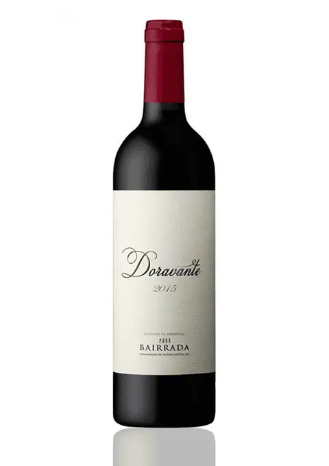 Vinho Tinto Doravante 750 ml