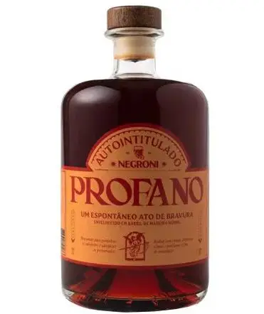 Negroni Profano 750 ml