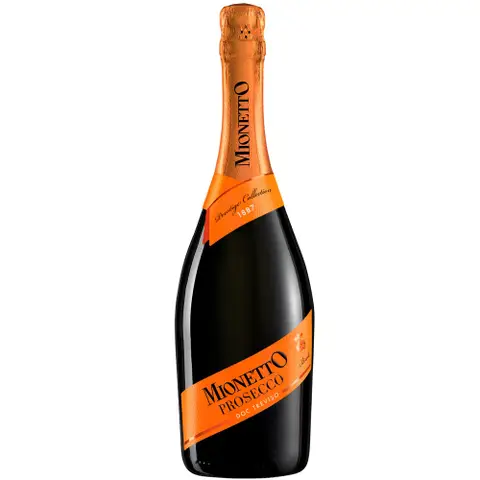 Prosecco Mionetto D.O.C. 750 ml