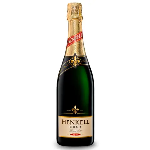 Espumante Henkell Brut 750 ml
