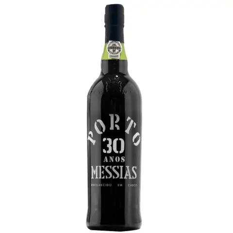 Vinho Porto Messias 30 Anos 750 ml