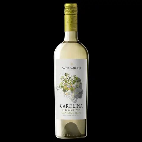 Vinho Carolina Reserva Sauvignon Blanc 750 ml