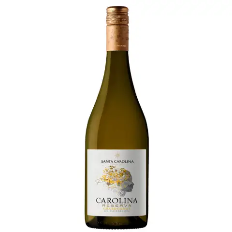 Vinho Carolina Reserva Chardonnay 750 ml