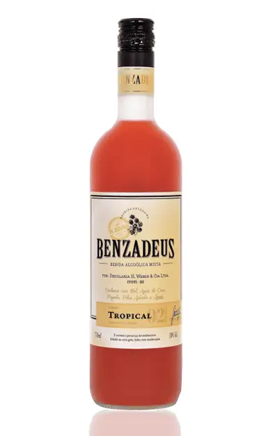 Weber Haus Benzadeus Tropical 750 ml