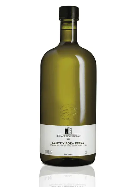 Azeite Esporão Extra Virgem 3L