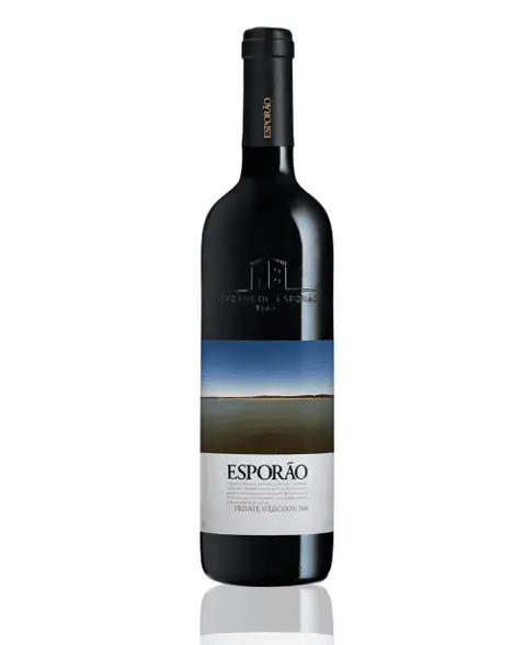 Vinho Esporão Private Selection Tinto 750 ml