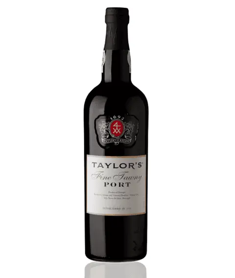 Vinho Taylor’s Porto Tawny 750 ml