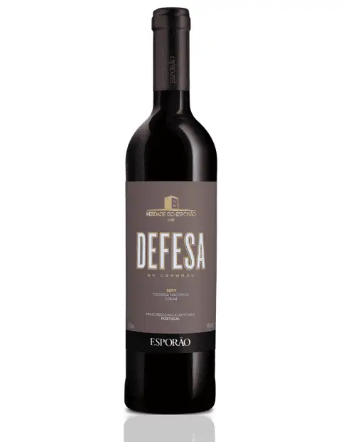 Vinha da Defesa 750 ml