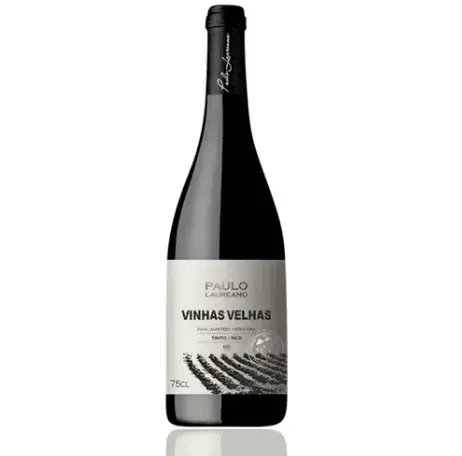 Vinho Paulo Laureano Vinhas Velhas Tinto 750 ml
