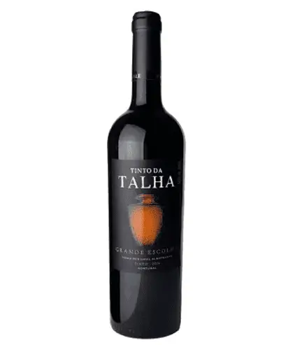 Vinho Tinto da Talha Grande Escolha 750 ml
