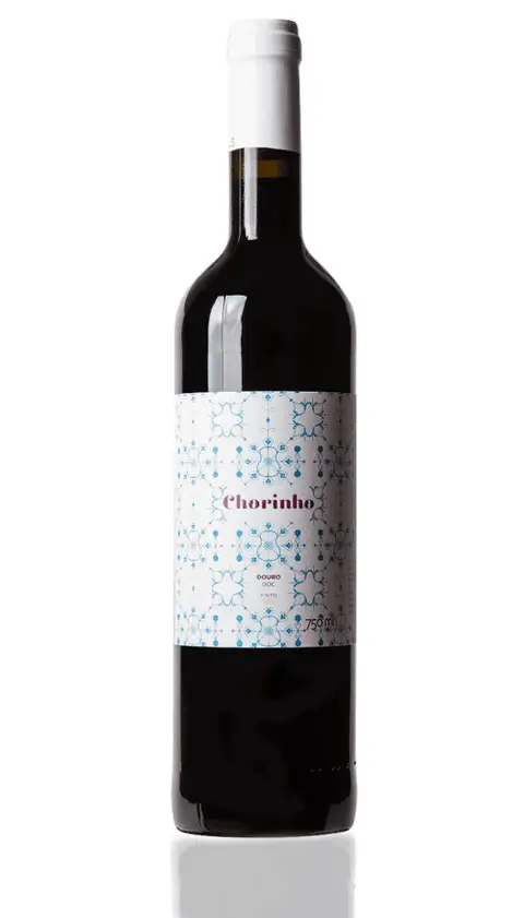 Vinho Chorinho 750 ml