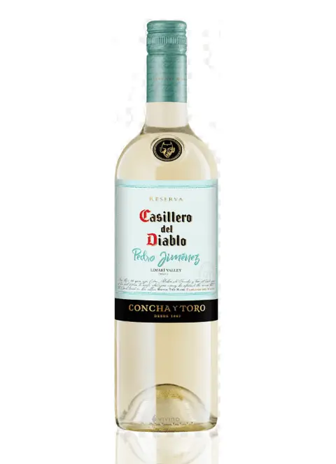Vinho Casillero Jimenez 750 ml